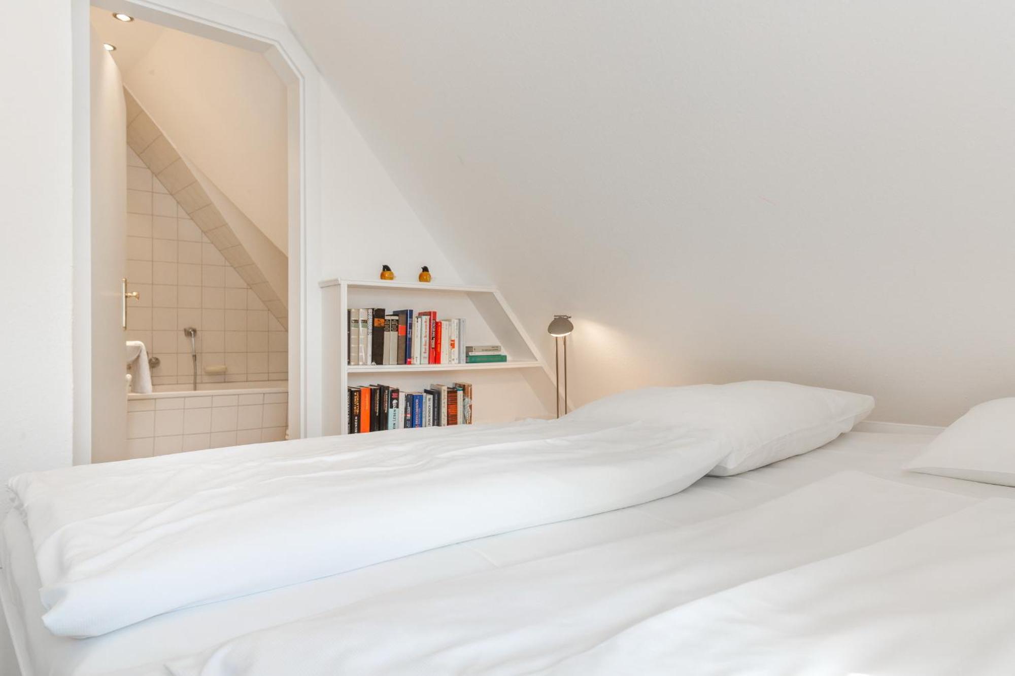 Feriendomizil, App. 8 Apartment