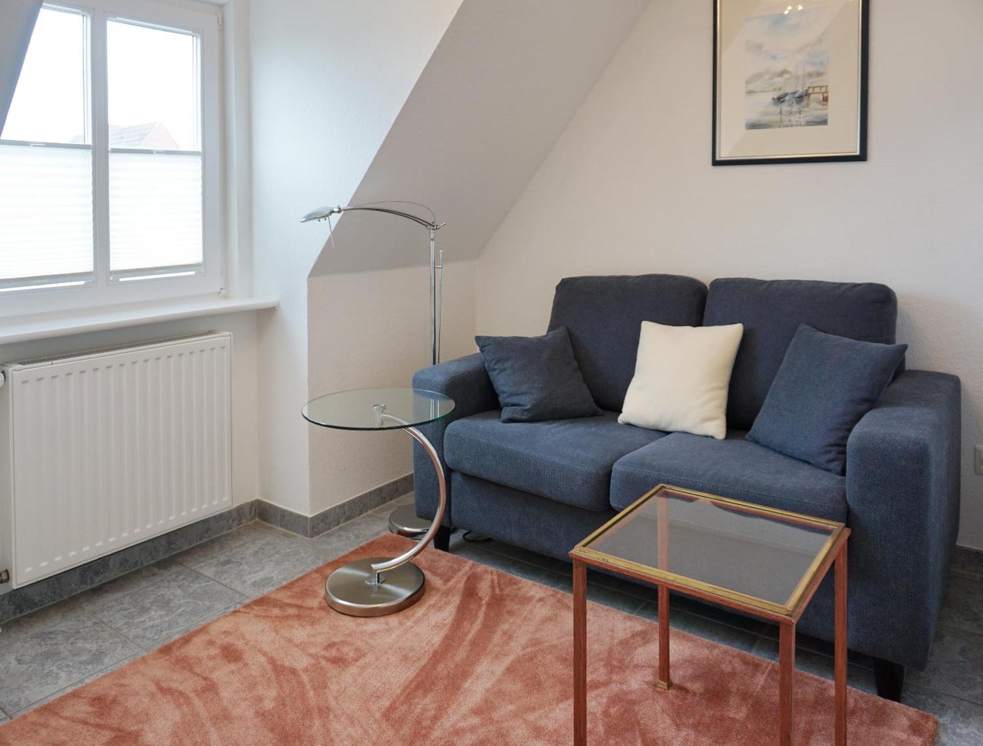 Feriendomizil, App. 8 * Wenningstedt-Braderup